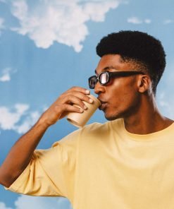 Kojinės | KAVA LATTE 4