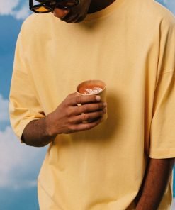 Kojinės | KAVA LATTE 7