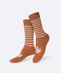 Kojinės | KAVA LATTE 3