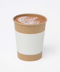 Kojinės | KAVA LATTE 2
