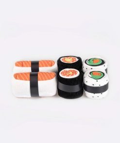 Kojinės | SUSHI BOX 2