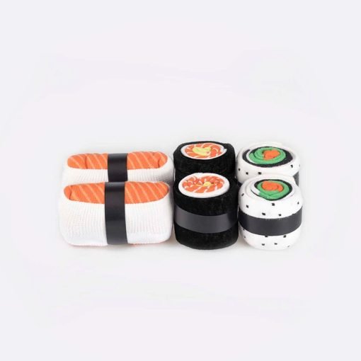 Kojinės | SUSHI BOX 2