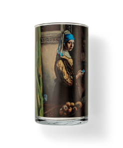 Žvakė – rinkinys | GIRL WITH A PEARL EARPHONE 3