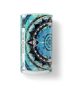 Žvakė – rinkinys | OCEAN BLUE 2