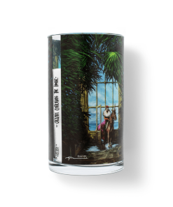Žvakė – rinkinys | OCEAN ENTERING THE HOUSE 2