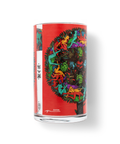 Žvakė – rinkinys | TREE OF LIFE 2