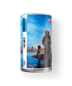 Žvakė – rinkinys | COME WITH ME 2