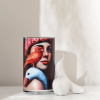 Žvakė – rinkinys | I AM A BIRDGIRL 1
