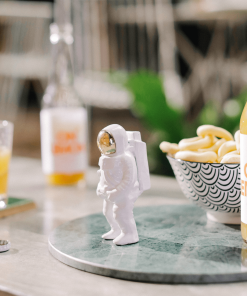Atidarytuvas | ASTRONAUTAS 4