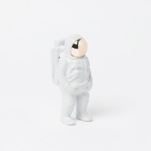 Atidarytuvas | ASTRONAUTAS 3