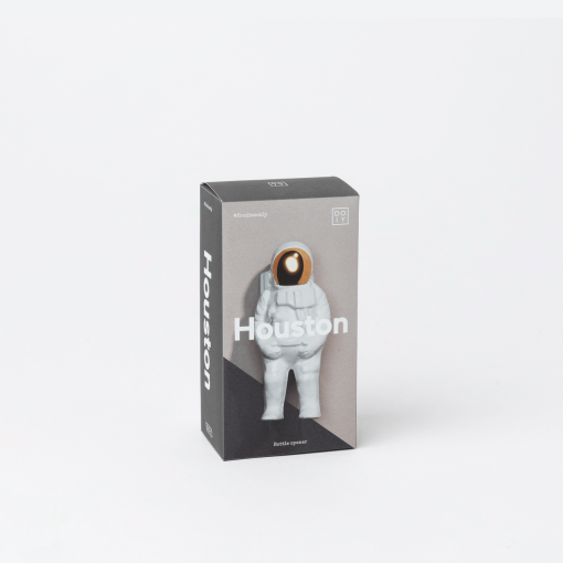 Atidarytuvas | ASTRONAUTAS 5