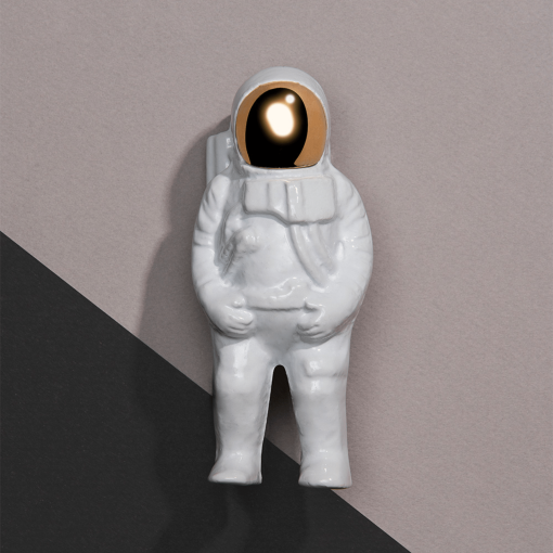Atidarytuvas | ASTRONAUTAS 2