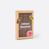 Kojinės | INTENSYVUS ŠOKOLADAS 1