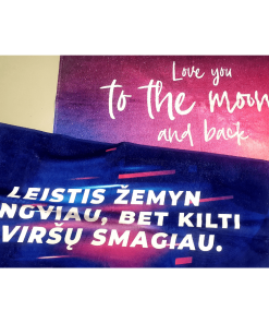 Rankšluoščiai su personalizacija | MOTYVACIJA 6