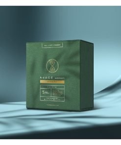NoAGE JAI | SMARAGDUS 2