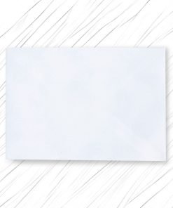 Pinigų vokas, vokelis pinigams vestuvėms | BALTAS TYRUMAS 1