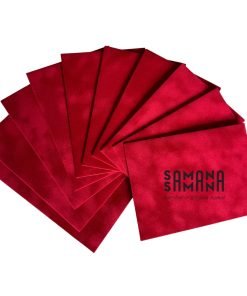 Pinigų vokai, vokeliai pinigams | RAUDONA’ 10 1