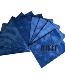 Pinigų vokai, vokeliai pinigams | KLASIKINĖ MĖLYNA’ 10 1