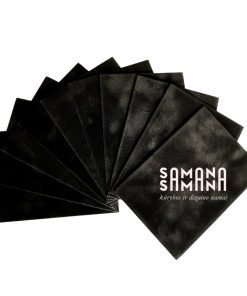 Pinigų vokai, vokeliai pinigams | JUODA’ 10 1