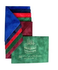 Vokeliai pinigams, 5+1 | NUOŠIRDŽIAUSI SVEIKINIMAI’ Klasika 2