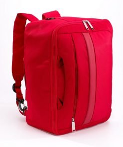 Kuprinė | KELIONĖ 4