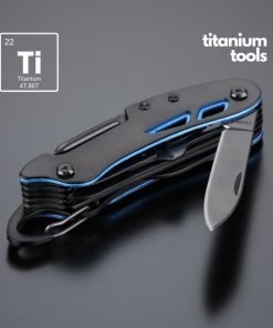 Universalus įrankis | TITAN 3