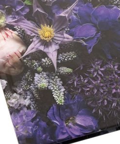 Užrašinė popieriniu viršeliu | NAKTIES PIEVA 3