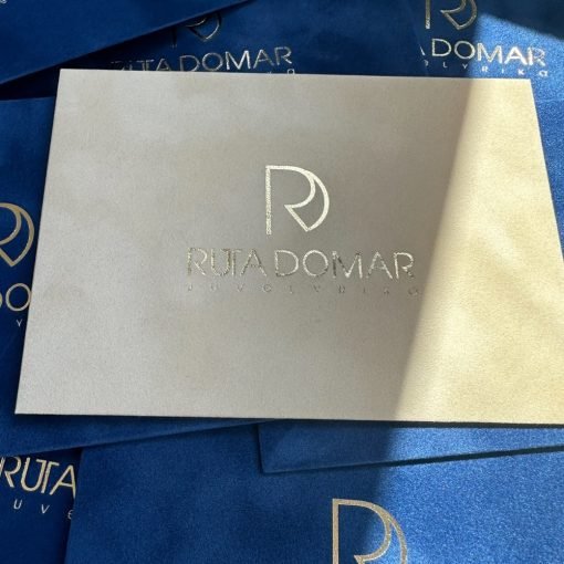Vokai su įmonių logotipais | BRAND 5