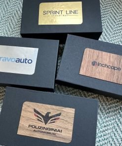Automobilio kvapas į groteles su personalizacija | PAGERINTAS 2