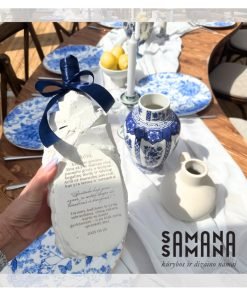 Sveikinimo butelis | ŠAMPANAS | ACALA | VYNAS' didelis - SAVITUMAS + vokas pinigams