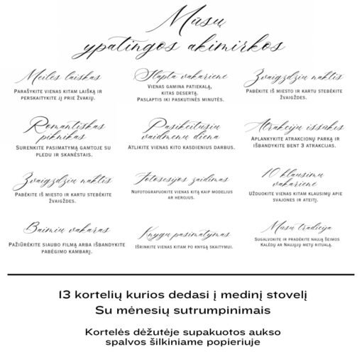 Akimirkų kalendorius | PORA - Image 6