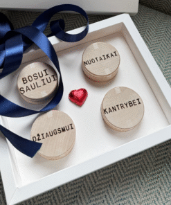 Arbatos rinkinys | BOSUI/BOSEI