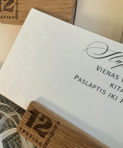 Akimirkų kalendorius | PORA 1