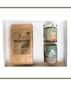 Originalus Rinkinys | GARDU-KVAPNU-SKANU-GRAŽU