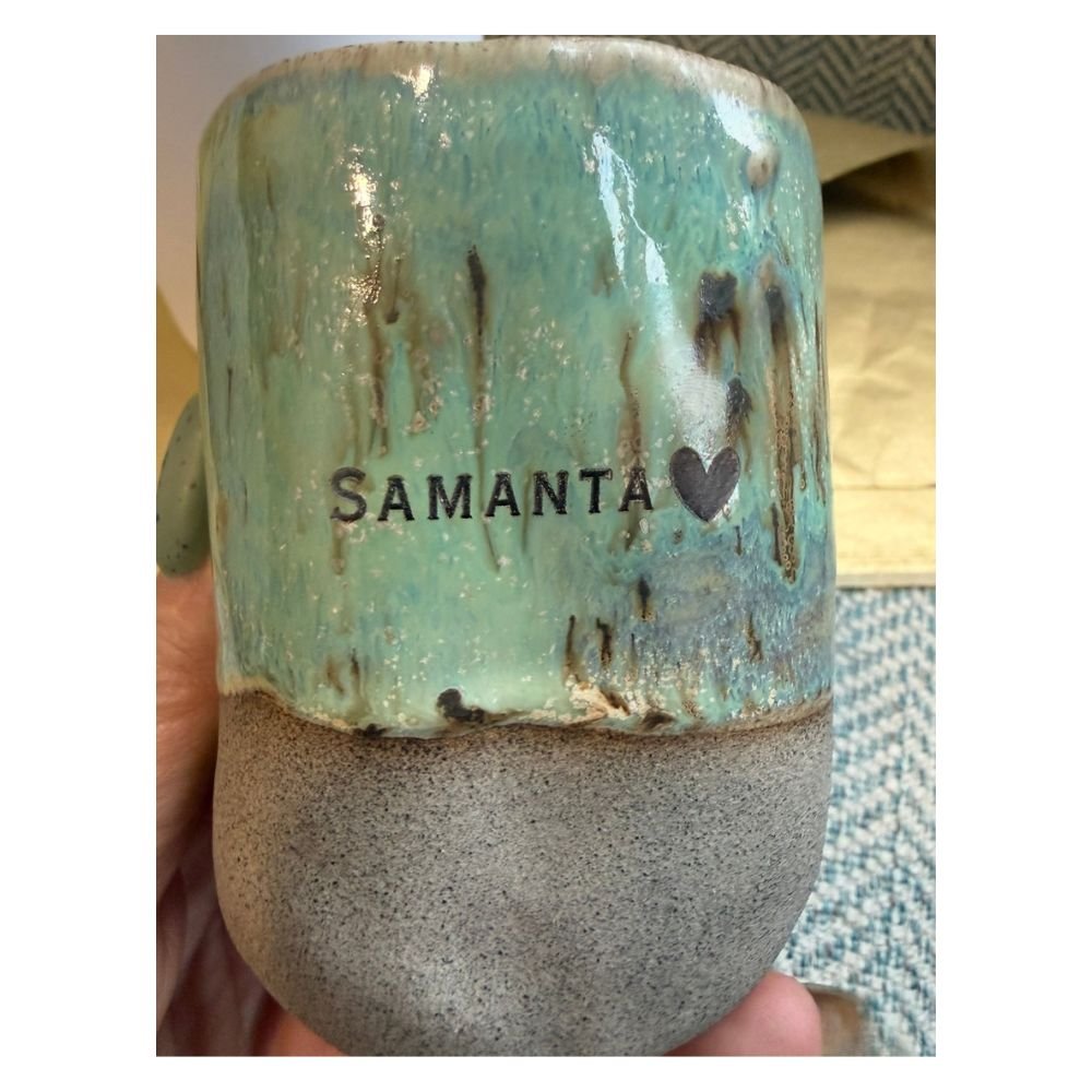 Originali Dovana | STILINGAS PUODELIS SU MOLIŪGŲ SĖKLOMIS ŠOKOLADE - Image 5