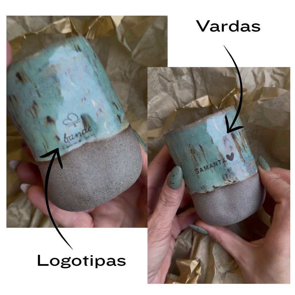 Originali Dovana | STILINGAS PUODELIS SU MOLIŪGŲ SĖKLOMIS ŠOKOLADE - Image 4