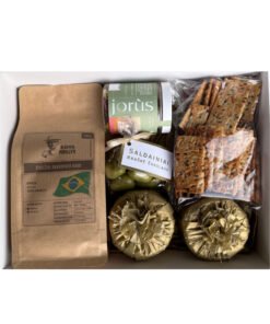 Dovanų Rinkinys | SKONIŲ ASORTI