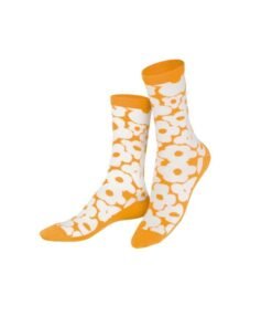 Kojinės | GĖLĖ'geltona 39