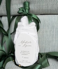 Originalus gipso butelis | YPATINGAS KLAUSIMAS