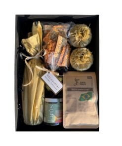 Gurmaniškas Rinkinys | SKONIŲ KELIONĖ