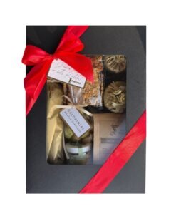 Gurmaniškas Rinkinys | SKONIŲ KELIONĖ 2