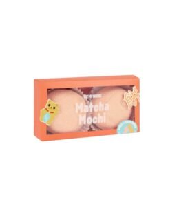 Kojinės | MATCHA MOCHI'persikas 2 poros