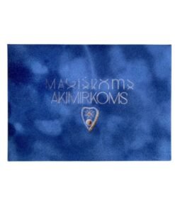 Vokelis pinigams | MAGIJA'melyna