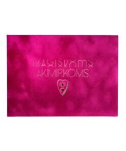 Vokelis pinigams | MAGIJA'ciklomenas