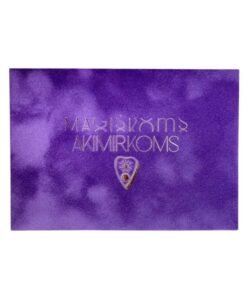 Vokelis pinigams | MAGIJA'Purpurinis