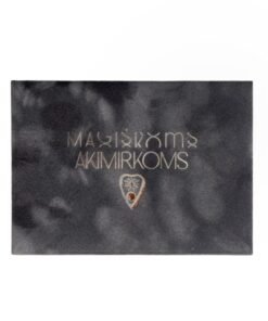 Vokelis pinigams | MAGIJA'antracitas