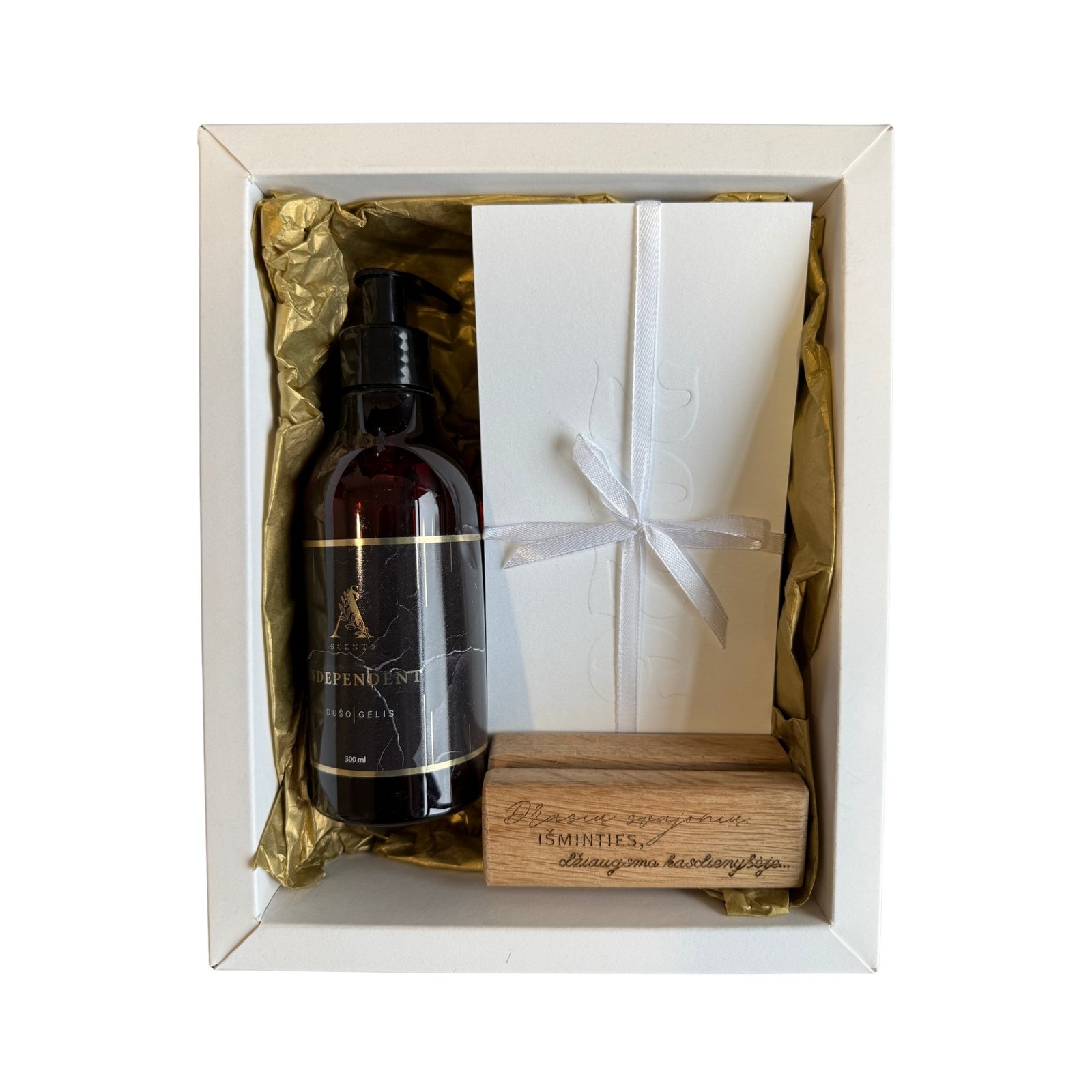 Dovanų Rinkinys Mažas | NR.14