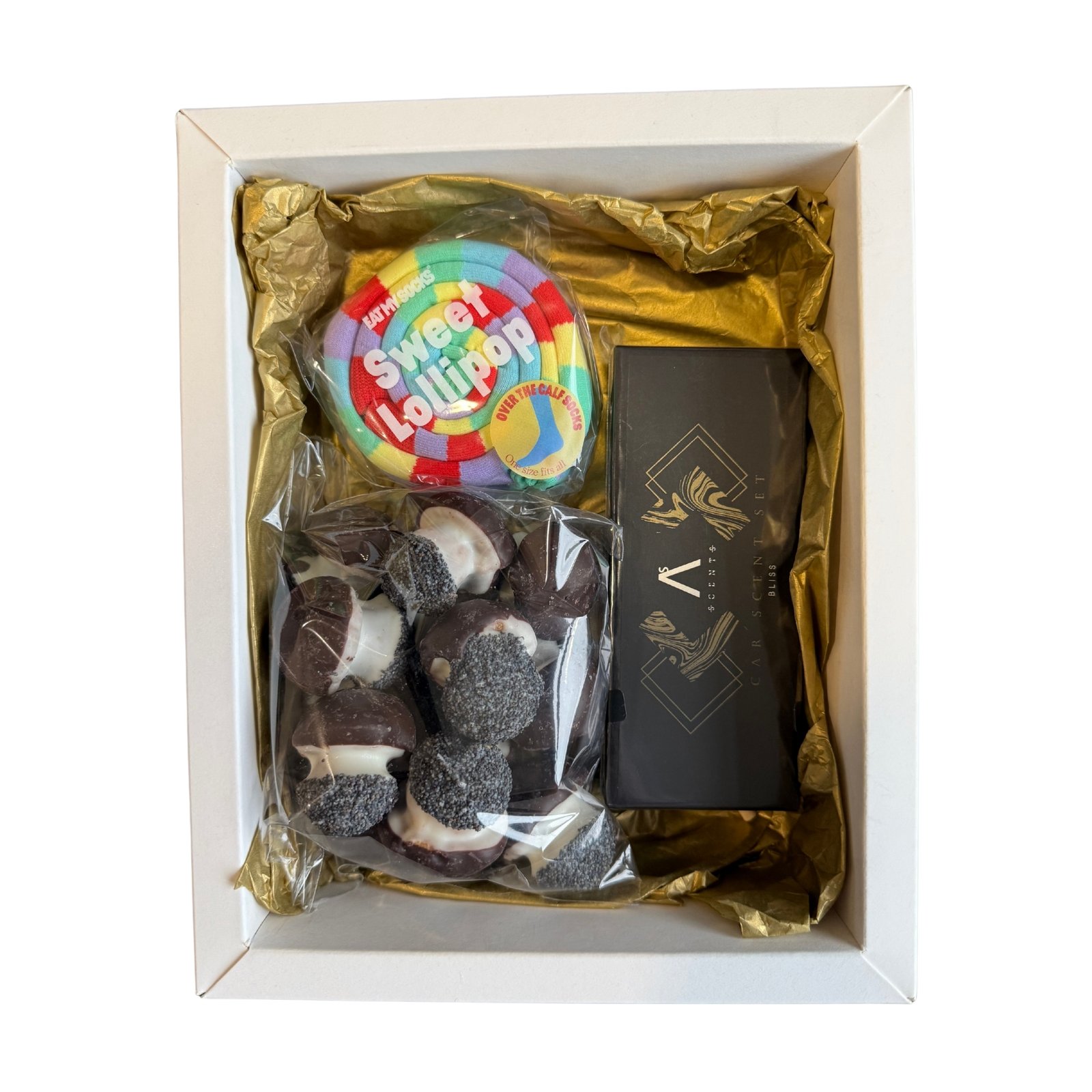 Dovanų Rinkinys Mažas | NR.19