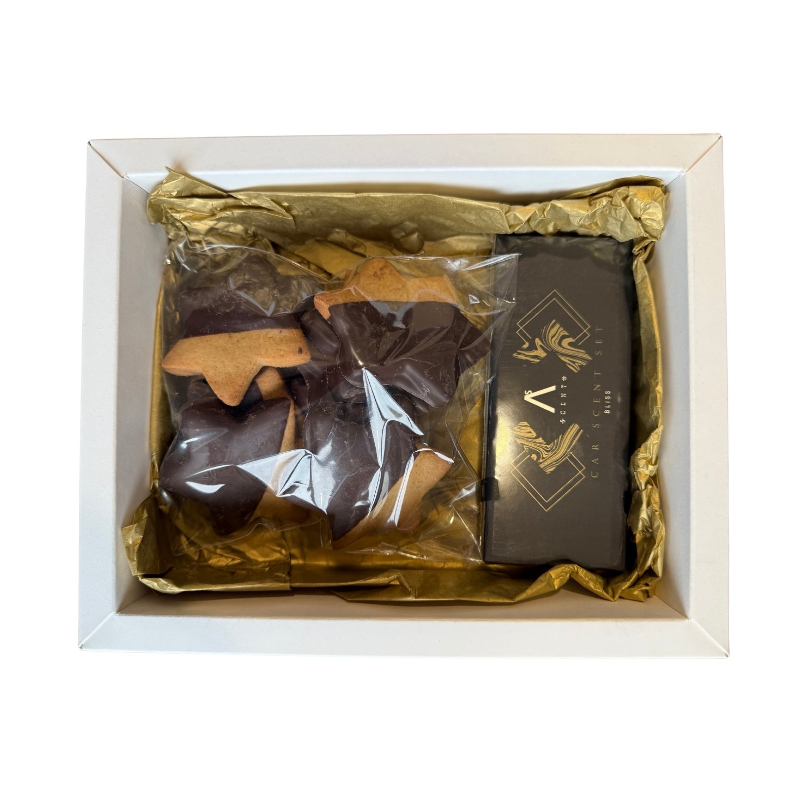 Dovanų Rinkinys Mažas | NR.21