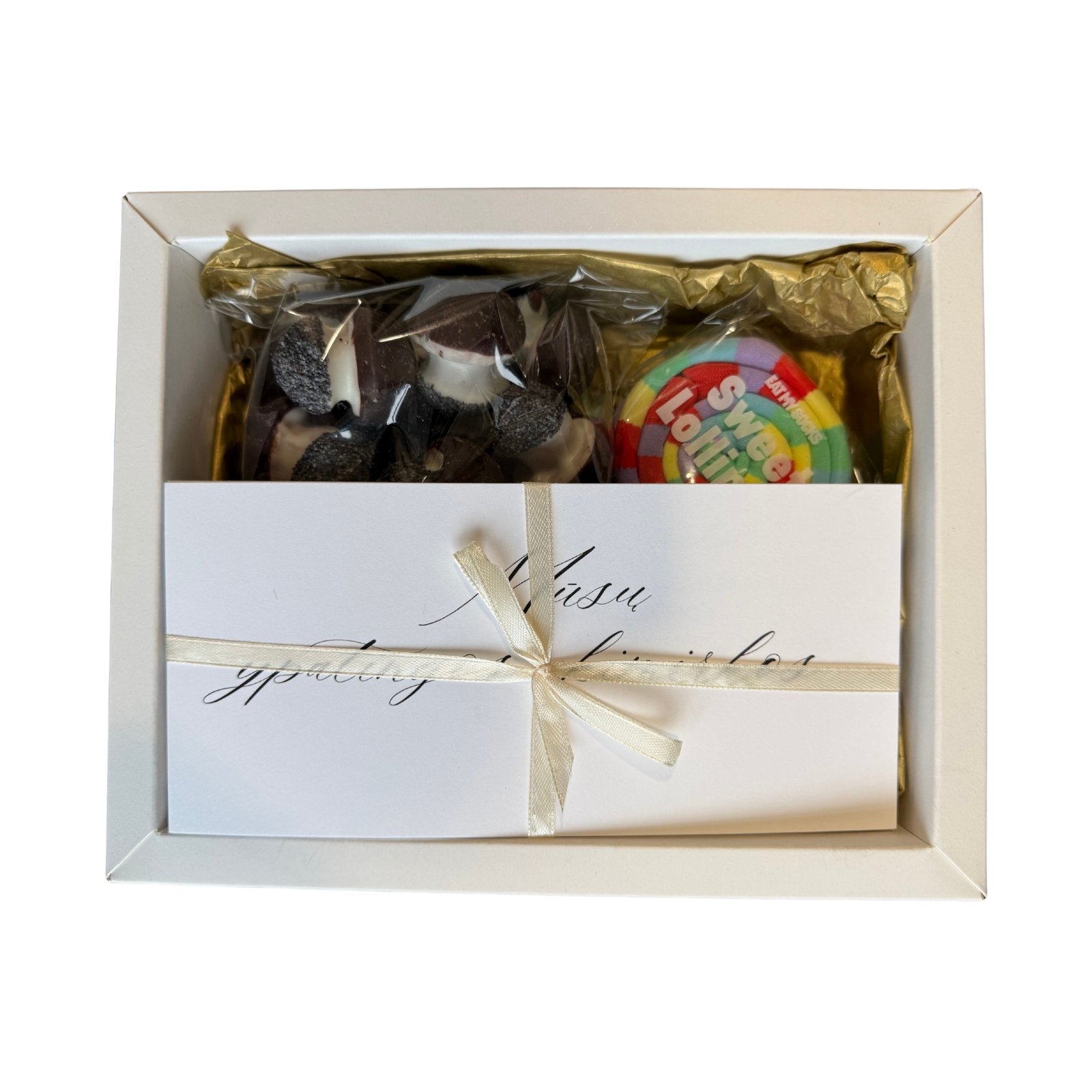 Dovanų Rinkinys Mažas | NR.22